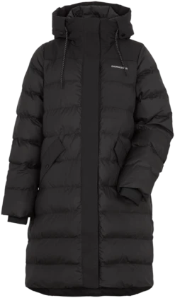 Didriksons Fay Dame Parka - Sort 5 Didriksons Fay Dame Parka - Sort -Scott Salgsbutik fay womens parka sort
