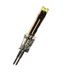 Fizan Lothse 65-140 Skistav - Regulerbar