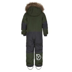 Didriksons Björnen Flyverdragt - Deep Green 8 Didriksons Björnen Flyverdragt - Deep Green -Scott Salgsbutik flyverdragt pa tibud