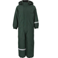 ZigZag Vally Flyverdragt - Scarab