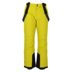 Whistler Fairfax Skibukser - Citronelle