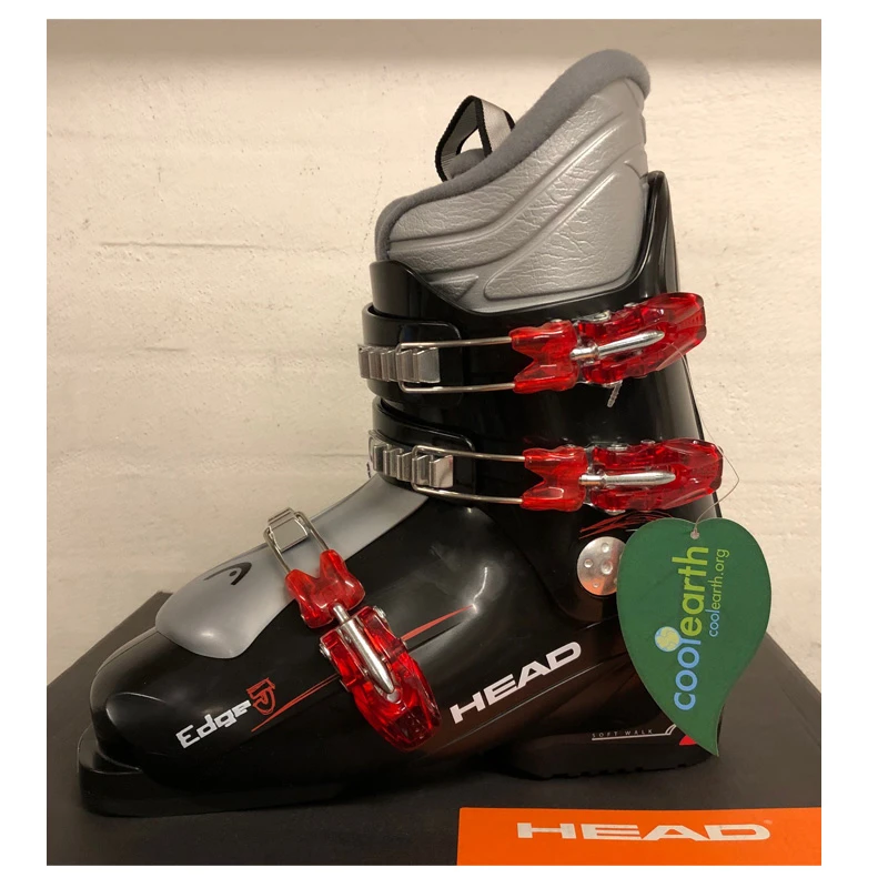 Head Edge J3 Skistøvle 3 Head Edge J3 Skistøvle