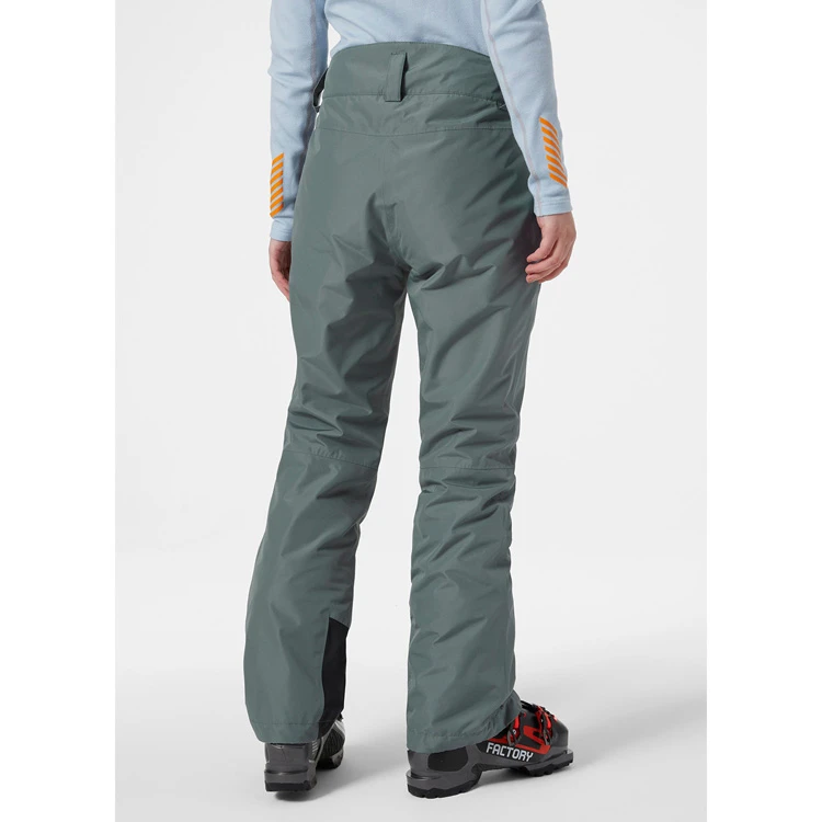 Helly Hansen Blizzrd Dame Skibukser - Trooper 4 Helly Hansen Blizzrd Dame Skibukser - Trooper - Billede 2