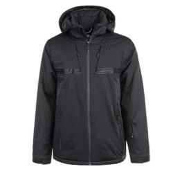 Whistler Jesper Skijakke - Black