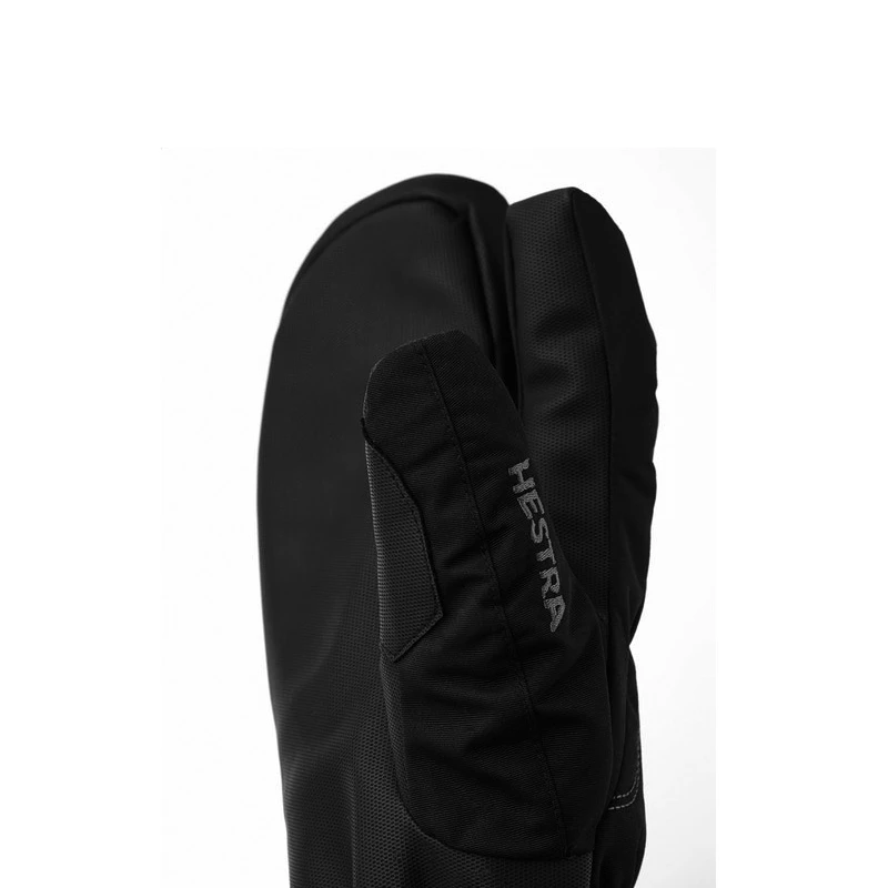 Hestra 3 Finger Gaunlet Herre Handske 4 Hestra 3 Finger Gaunlet Herre Handske - Billede 2