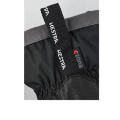 Hestra Gaunlet Czone Jr. Skihandske - 3-finger 11 Hestra Gaunlet Czone Jr. Skihandske - 3-finger -Scott Salgsbutik hestra borne 3 finger rem