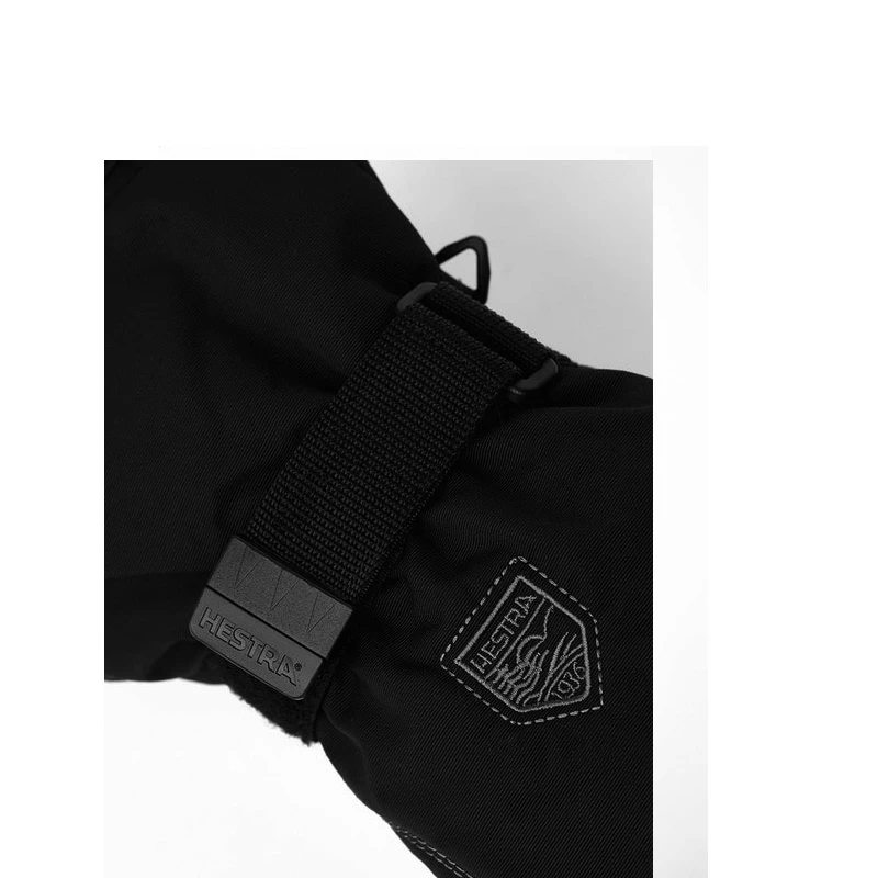 Hestra 3 Finger Gaunlet Herre Handske 5 Hestra 3 Finger Gaunlet Herre Handske - Billede 3