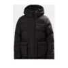 Helly Hansen JR. Urban Puf Jakke - Sort 1 Helly Hansen JR. Urban Puf Jakke - Sort -Scott Salgsbutik hh drenge puff vinterjakke