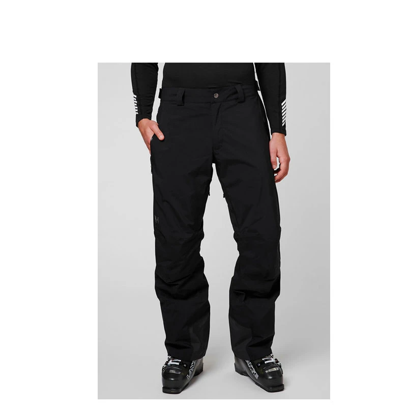 Helly Hansen Legendary Skibukser - Sort 3 Helly Hansen Legendary Skibukser - Sort