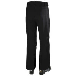 Helly Hansen Legendary Skibukser - Sort 5 Helly Hansen Legendary Skibukser - Sort -Scott Salgsbutik hh legendary herre skibukse
