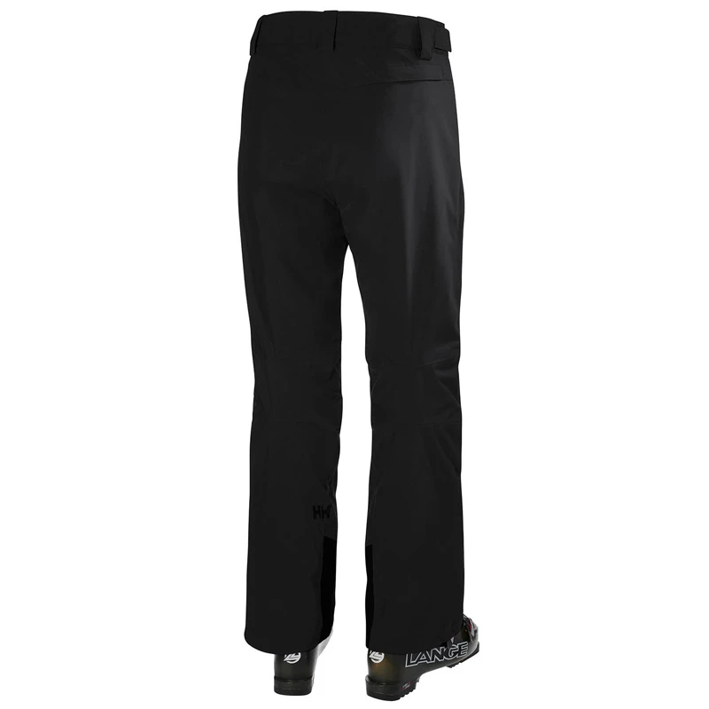 Helly Hansen Legendary Skibukser - Sort 4 Helly Hansen Legendary Skibukser - Sort - Billede 2