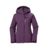 Helly Hansen Snowplay Dame Skijakke - Ametys 1 Helly Hansen Snowplay Dame Skijakke - Ametys -Scott Salgsbutik hh skijakke lilla
