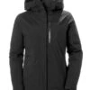 Helly Hansen Snowplay Dame Skijakke - Sort -Scott Salgsbutik hh snowplay dame jakke