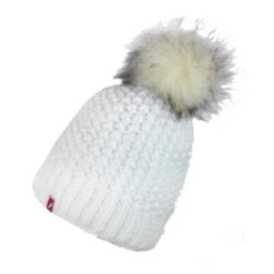 Redhot POPCORN Strikhue - Hvid