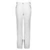 CMP Dame Stretch Skibukser - Hvide -Scott Salgsbutik hvide dame skibukser cmp