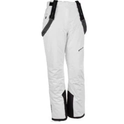 Whistler Fairway Dame Skibukser - Hvide