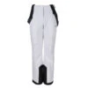 Whistler Yarra Dame Skibukser - Hvide -Scott Salgsbutik hvide dame skibukser yarra