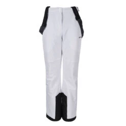 Whistler Yarra Dame Skibukser - Hvide