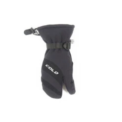 Cold 3-finger JR. Ski Handske
