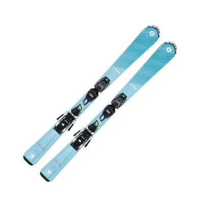 Blizzard Pearl JR. Ski + FCT Jr. 4,5 Binding 3 Blizzard Pearl JR. Ski + FCT Jr. 4,5 Binding
