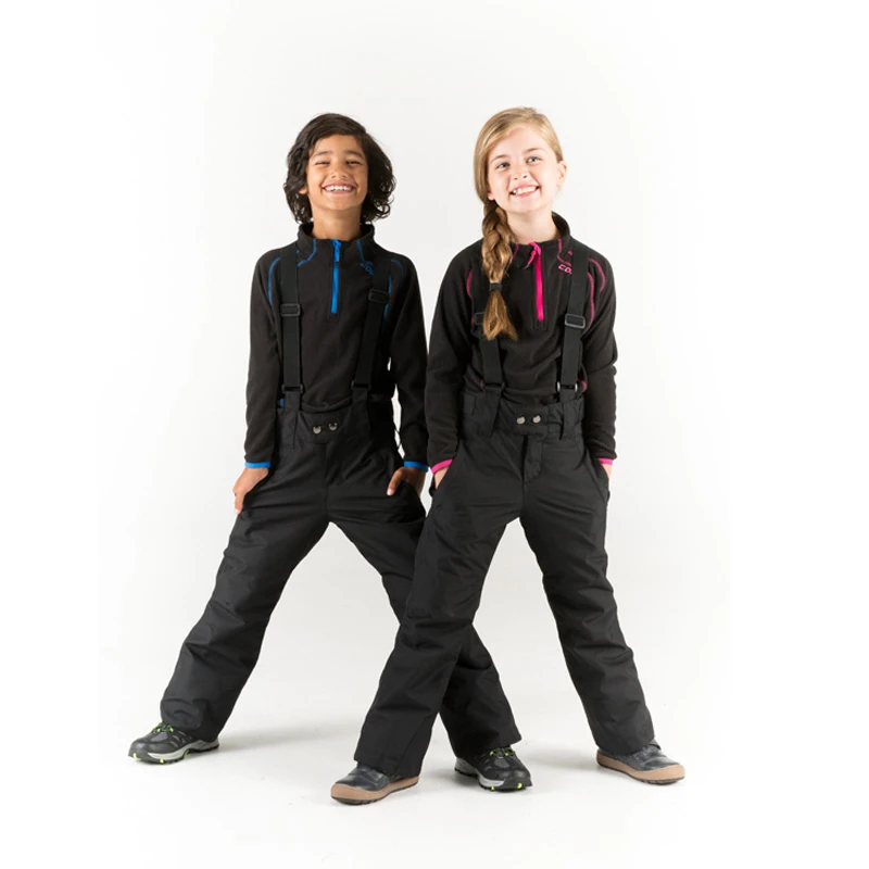 Cold Skibukser Til Børn - Unisex Model 3 Cold Skibukser Til Børn - Unisex Model