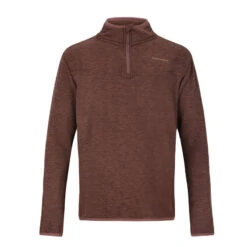 Endurance Ledger JR, Skipulli - Marron