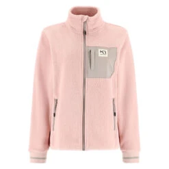 Kari Traa RØTHE Midlayer Fleece - Prim