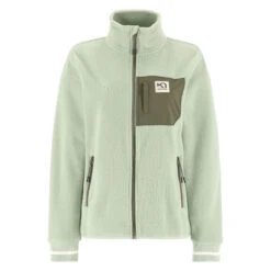 Kari Traa RØTHE Midlayer Fleece - Slat