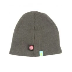 Seger Steve Windstopper Hue - Mørk Grå