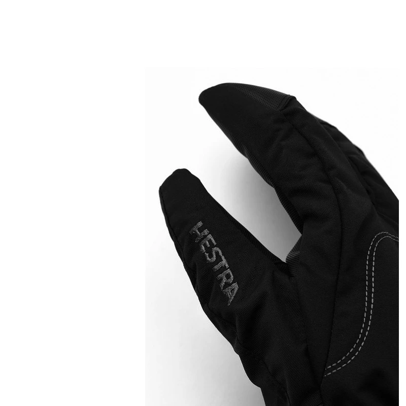 Hestra 3 Finger Gaunlet Herre Handske 7 Hestra 3 Finger Gaunlet Herre Handske - Billede 5