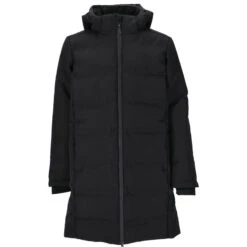 Whistler Mateo Jr. Lang Puffed Jakke