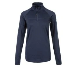 Whistler Blume Dame Skipulli - Navy