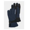 Didriksons Five Youth Skihandsker - Navy