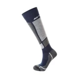 Whistler Corinth Skisokker - Navy Blazer