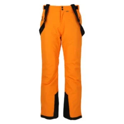 Whistler Fairfax Skibukser - Turmeric