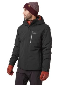 Helly Hansen Panorama Herre Skijakke - Sort 9 Helly Hansen Panorama Herre Skijakke - Sort -Scott Salgsbutik panorama jacket men 65744 black 5