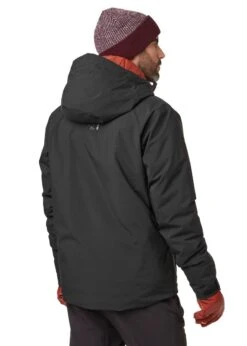 Helly Hansen Panorama Herre Skijakke - Sort 10 Helly Hansen Panorama Herre Skijakke - Sort -Scott Salgsbutik panorama jacket men 65744 black 6