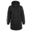 Weather Report Henie Dame Pro-lite Jacket - Sort 1 Weather Report Henie Dame Pro-lite Jacket - Sort -Scott Salgsbutik prolite jakke wheather repo