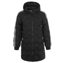 Weather Report Henie Dame Pro-lite Jacket - Sort