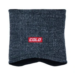 Cold Refleks Strik Halsedisse