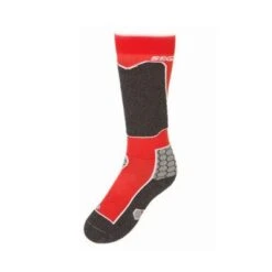 Seger Racer Skisokker - 2 Par I Rød