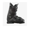Salomon S/Pro HV 100 GW Skistøvle - Black/Belluga/grå -Scott Salgsbutik s pro hv 100 skistovle