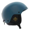 Salomon Brigade+ Skihjelm - Moroccan Blue -Scott Salgsbutik salomon brigade skijhjelm m