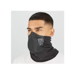 Salomon Vinter Sports Maske - Sort