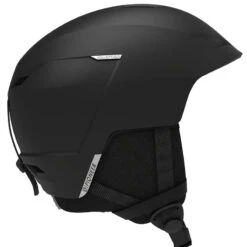 Salomon Pioneer LT Access Skihjelm - Black