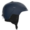 Salomon Pioneer LT Skihjelm - Dress Blue -Scott Salgsbutik salomon pioneer lt skihjelm