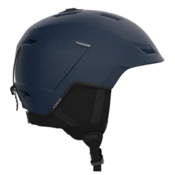 Salomon Pioneer LT Skihjelm - Dress Blue