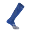 Salomon S/Max Skisokker Med Merino Uld - Nautical Blue/alloy