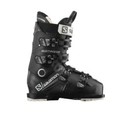 Salomon Select HV 90 GW Skistøvle - Black/belluga