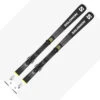 Salomon S/MAX 8 + M10 GW L80 - Black 2 Salomon S/MAX 8 + M10 GW L80 - Black -Scott Salgsbutik salomon ski e s max 8
